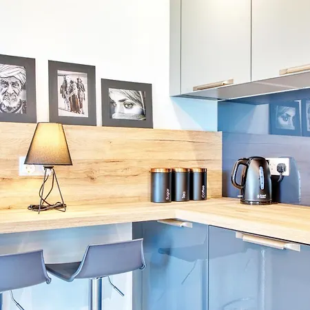 Luxury Swieqi - Adults 30 & Family Only 公寓 Is-Swieqi