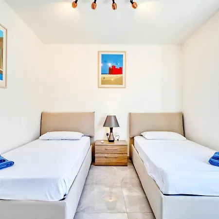 Apartamento Luxury - Families, Couples, And Solo Guests Only Is-Swieqi