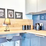 Luxury Swieqi - Adults 30 & Family Only Apartman Is-Swieqi