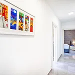 Luxury Swieqi - Adults 30 & Family Only Apartman *