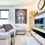 Luxury Swieqi - Adults 30 & Family Only Is-Swieqi