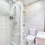 Apartman Luxury Swieqi - Adults 30 & Family Only Is-Swieqi