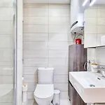 Apartman Luxury Swieqi - Adults 30 & Family Only *