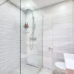 Apartman Luxury Swieqi - Adults 30 & Family Only *