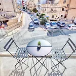 Apartman Luxury Swieqi - Adults 30 & Family Only Is-Swieqi