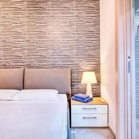 Luxury Swieqi - Adults 30 & Family Only Apartman *