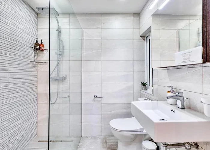 Luxury Swieqi - Adults And Families Only 公寓